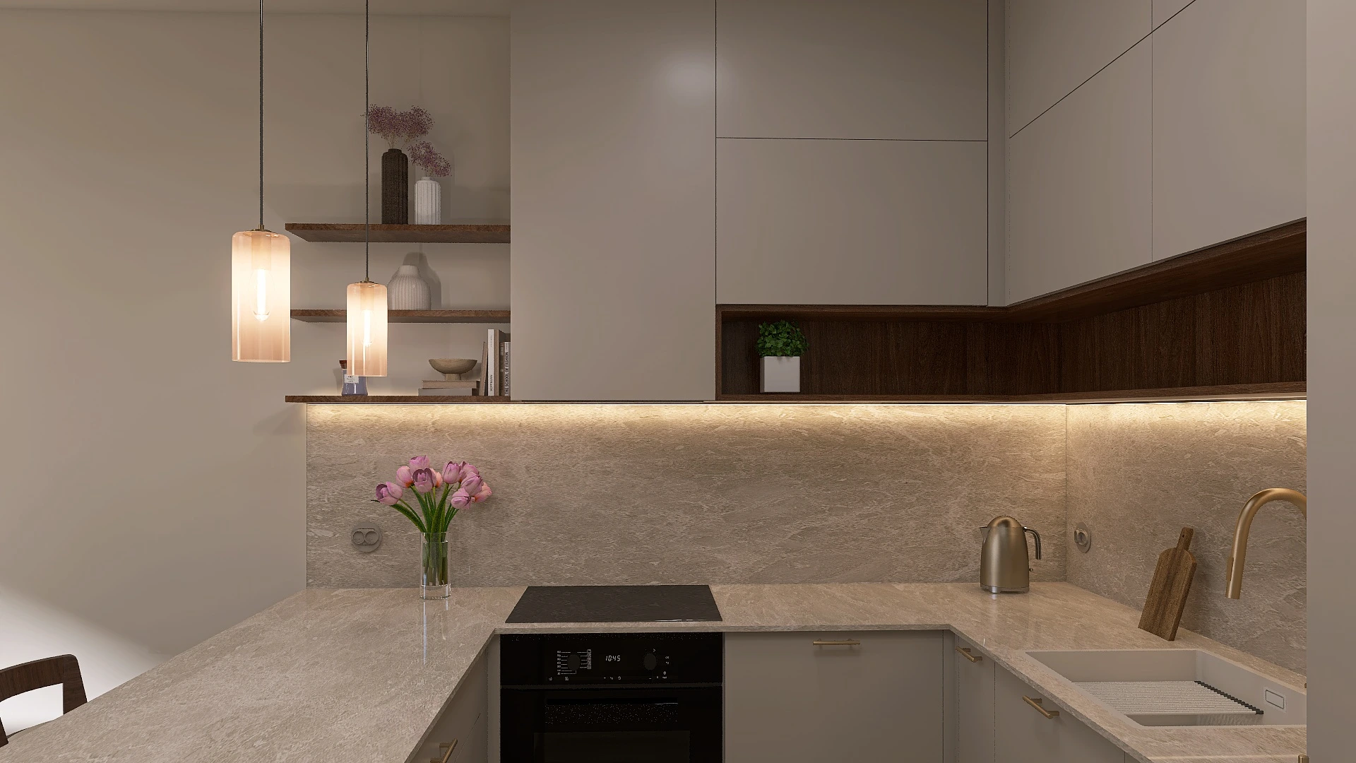 Mieszkanie na wynajem_Salon-463