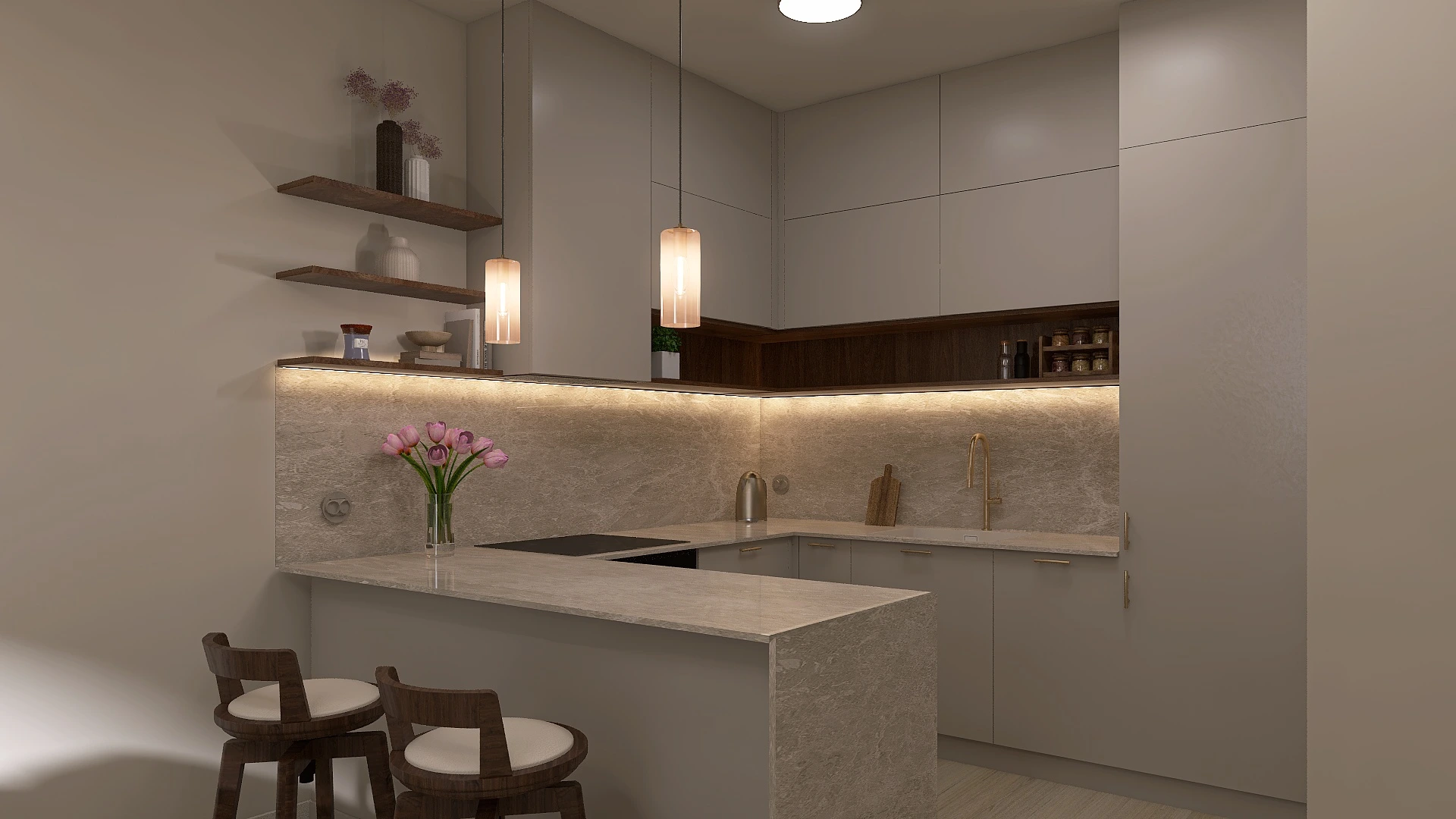 Mieszkanie na wynajem_Salon-465