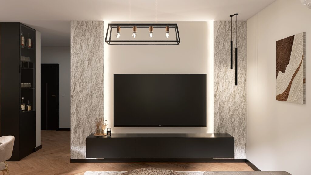 1. Salon